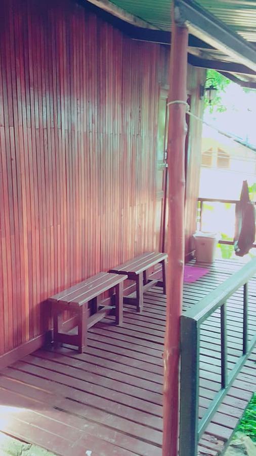Tropical Garden Bungalow Пхипхи Номер фото